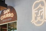CAFFE SANCHURRO FOR SALE