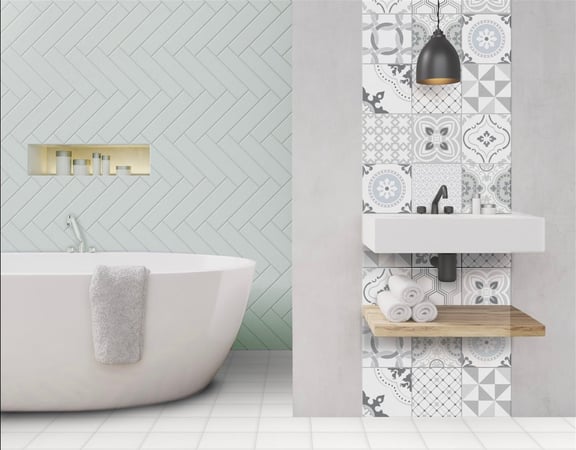 SYDNEY Premium Ceramic Tile Supplier - Strong Margins!