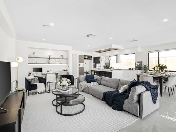 Property Styling & Furniture Staging Business  Asset Sale | $129,000 WIWO