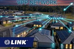 Battery & VPP Storage Provider