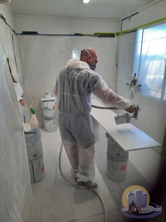 Opportunity Awaits: Own a Thriving Surfacing Business in Bundaberg