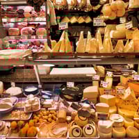 Delicatessen  in Eltham image