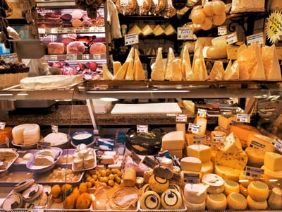 Delicatessen  in Eltham image