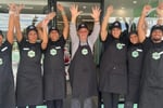 Unanderra NSW (Wollongong). It\'s your turn for The Cheesecake Shop