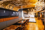 Modern A1 Licensed Restaurant Water Views Highly Establised No Ingoing