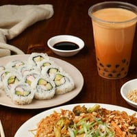 MAJOR CENTRE - JAPANESE TAKEAWAY AND BUBBLE TEA - UNDER OFFER image