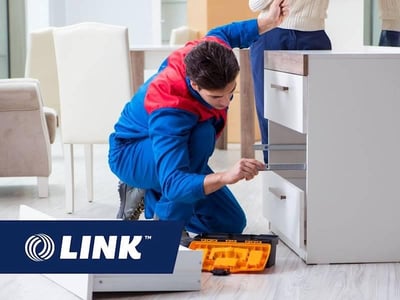 DIY Focused Franchise Opportunity | ACT image