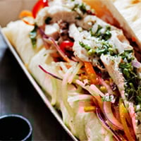 Sydney CBD Best Position Full Take Away Huge Passing Trade and High Turnover NSW image