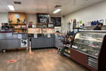 Freehold Cafe / Takeaway Business - Donald, VIC