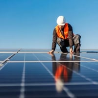 Premier Solar Industry Business for sale in Central Queensland! image