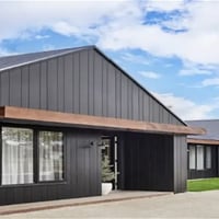 Building Supplies with freehold property - Newcastle image