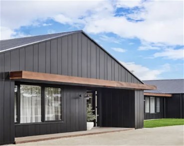 Building Supplies with freehold property - Newcastle