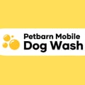 Petbarn Mobile Dogwash logo