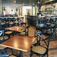 Award Winning Bar Port Macqaurie image