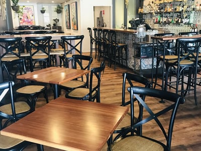 Award Winning Bar Port Macqaurie image