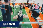 Brisbane Fitness Franchise - Unique Training Model