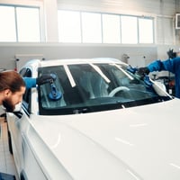 Windscreen and repair business For Sale in South East image