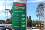 Freehold Commercial Property for Sale - Petrol Station with Truck Stop - Only 5 Years Old - Secure Lease - 6,300 m² Site - Prime Oberon, NSW - Highly
