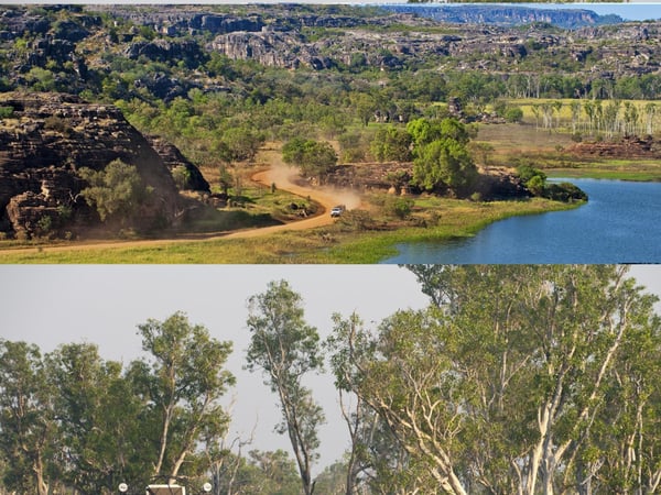 Multi-Award-Winning Kakadu & Arnhem Land Tour Business