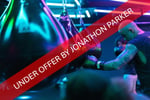 UNDER OFFER - THE SWEAT BOX