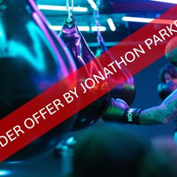 UNDER OFFER - THE SWEAT BOX image