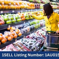 Own this Supermarket Business in Greater Western Sydney image