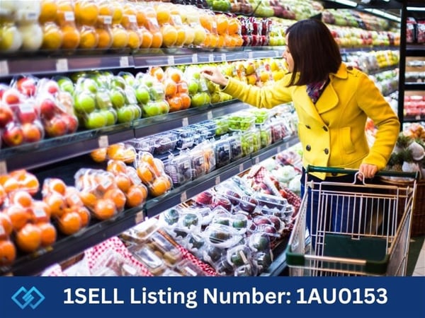 Own this Supermarket Business in Greater Western Sydney