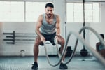 F45 Group Training Gym, South Brisbane
