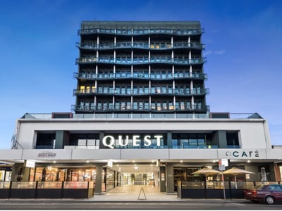 Commercial Opportunity: Quest Frankston on the Bay image