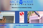 National Workplace Compliance Testing Company  (Est 31 yrs)