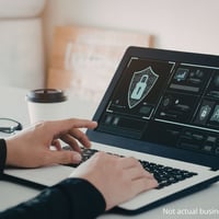 RegTech and Audit Software Business - High Margin and Scalable image