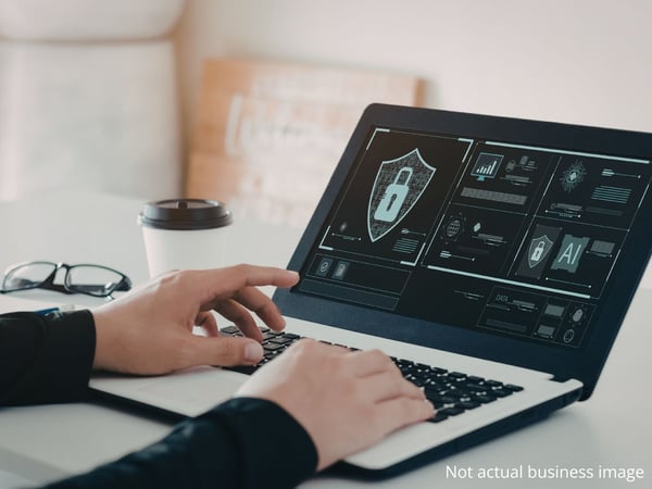 RegTech and Audit Software Business - High Margin and Scalable