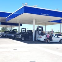 Priced To Sell! - Service Station Business - Reseller Agent - Netting $3000 p/ week - North Sydney image