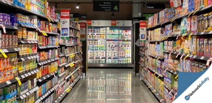 For Sale Supermarket Highly Profitable Opportunity East Sydney