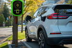 Electric Vehicle Charging Stations - National Opportunity