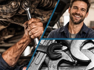 Automotive Business for sale Menai Sutherland shire image