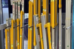 Concrete Supplies and Distribution Business ( Excludes Concrete )