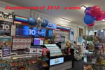 Tattslotto - perfect location to add a Convenience store.