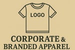WANTED: Corporate & Branded Apparel Business in Australia - Buyer Ready