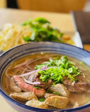 Seymour\'s Famous Pho House Restaurant