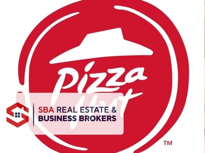 Thriving Pizza Shop for Sale  North West Melbourne 🍕 image