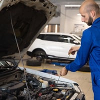 Prime Automotive Service Business Opportunity image