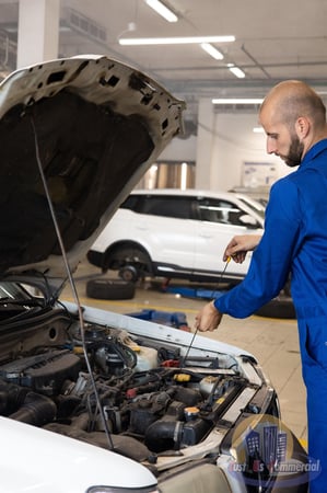 Prime Automotive Service Business Opportunity