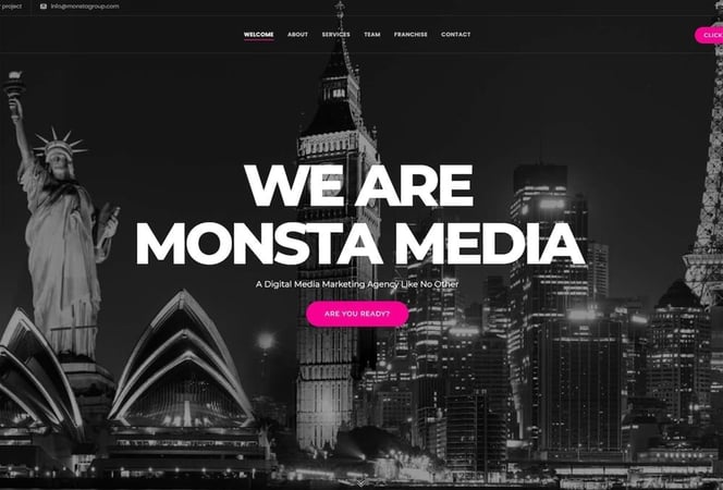 Digital Marketing! A Genuine Business Opportunity in a BOOMING Industry