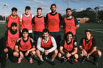 TURN YOUR LOVE OF FOOTBALL INTO A SCALABLE BUSINESS