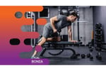 36042 Established Gym with Loyal Members - High-Exposure Location