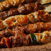 Kebab Shop for Sale Auburn Top Location image