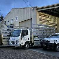 CRAWFORD GLASS AND ALUMINIUM - TUMUT - NSW image