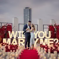 Event Franchise - Unforgettable Proposals Perth - Own Something Truly Special image