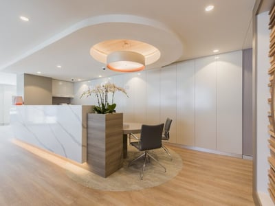 Photo of Medical Centre - Prime Inner East Melbourne Location